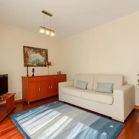 Apartamento Sweet Living Viana - Centre With Garage