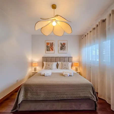 Sweet Living Viana - Centre With Garage