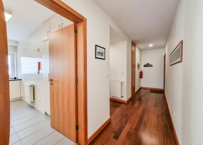 Sweet Living Viana - Centre With Garage *