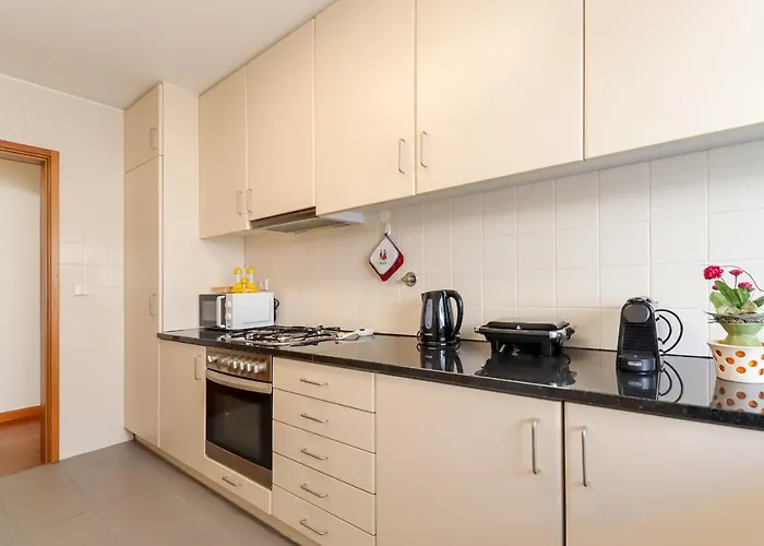 Sweet Living Viana - Centre With Garage Apartment Viana do Castelo