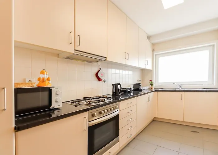 Sweet Living Viana - Centre With Garage *