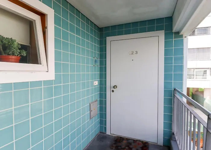 Sweet Living Viana - Centre With Garage Apartment *