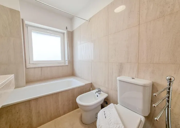 Sweet Living Viana - Centre With Garage Apartment