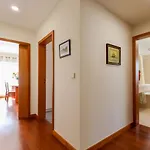 Appartement Sweet Living Viana - Centre With Garage *