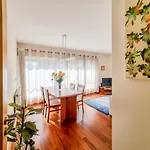 Sweet Living Viana - Centre With Garage Apartment Viana do Castelo