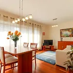 Sweet Living Viana - Centre With Garage