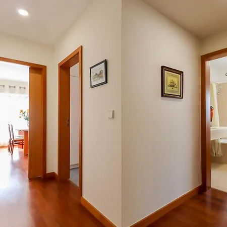 Appartamento Sweet Living Viana - Centre With Garage *