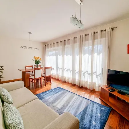 Sweet Living Viana - Centre With Garage * 비아나도카스텔로