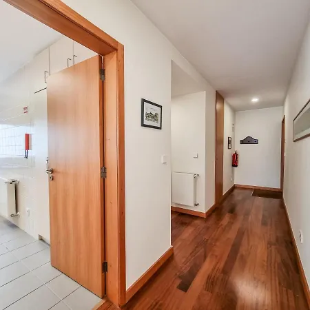 Sweet Living Viana - Centre With Garage *