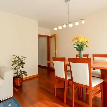 Sweet Living Viana - Centre With Garage Appartement *