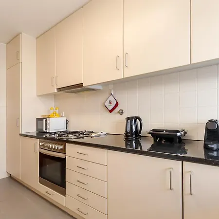 Sweet Living Viana - Centre With Garage Appartement Viana do Castelo