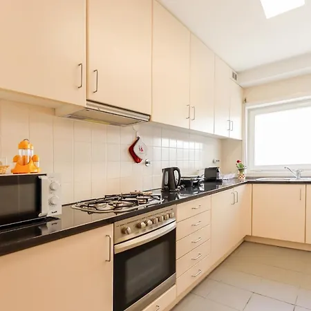 Sweet Living Viana - Centre With Garage *