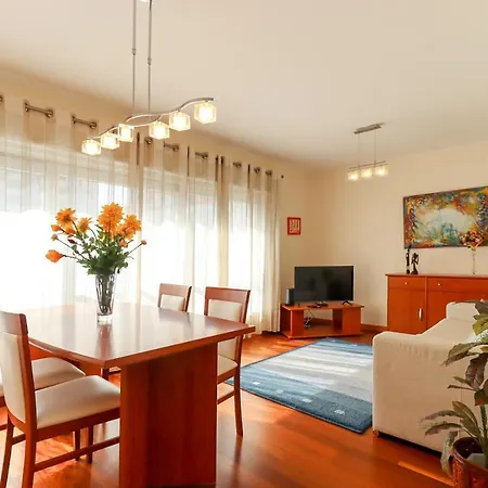 Sweet Living Viana - Centre With Garage