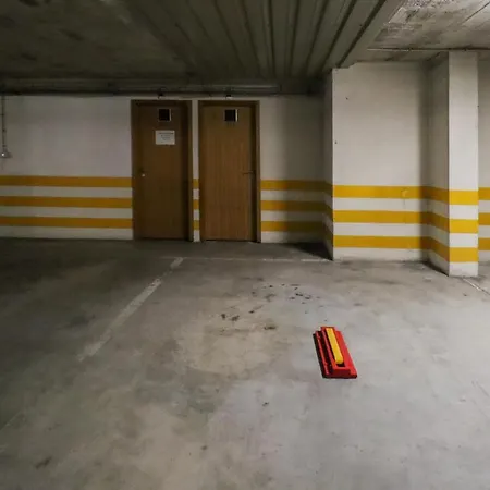 Sweet Living Viana - Centre With Garage Apartment