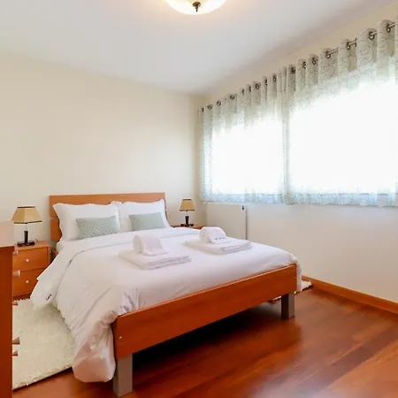 아파트 Sweet Living Viana - Centre With Garage *