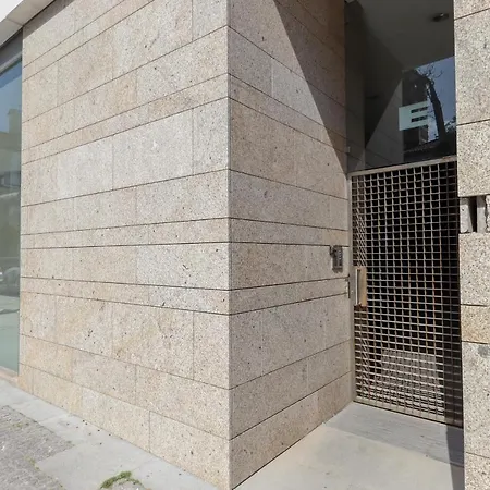 Sweet Living Viana - Centre With Garage Viana do Castelo