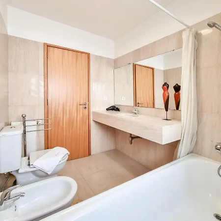Sweet Living Viana - Centre With Garage 아파트 비아나도카스텔로