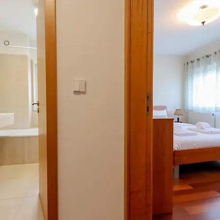 아파트 Sweet Living Viana - Centre With Garage 비아나도카스텔로